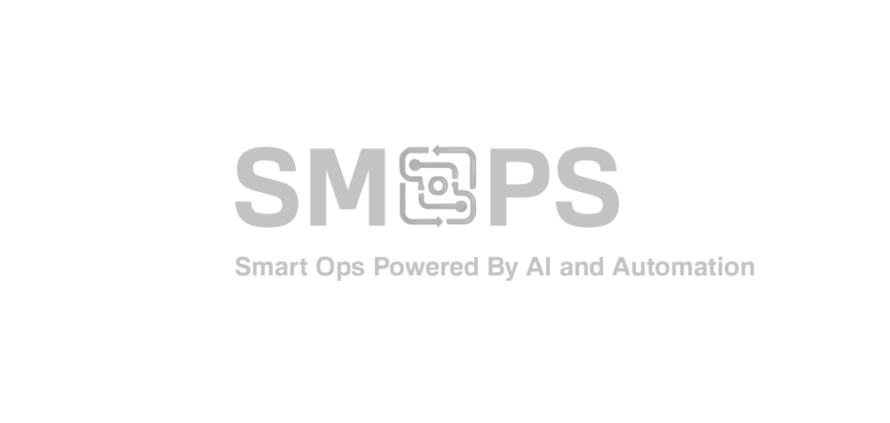 SMOPS — عمليات ذكية